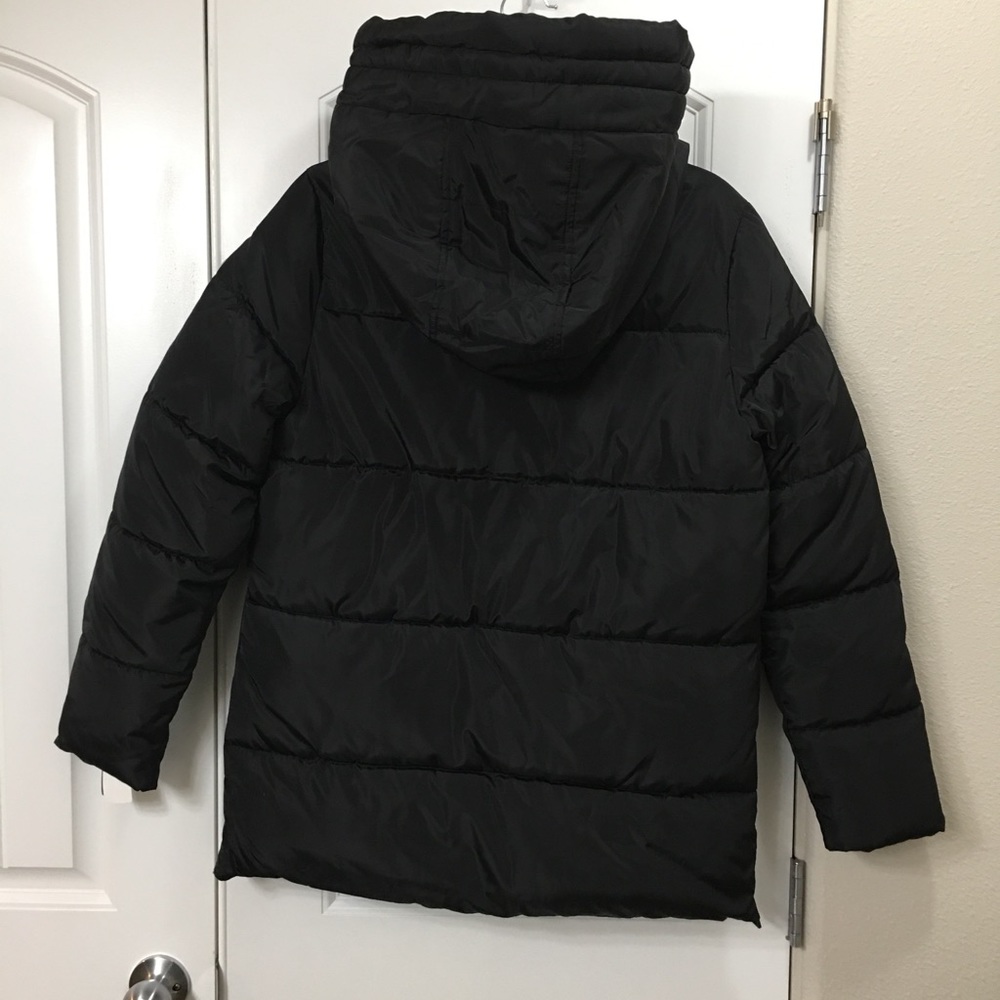 Madden Coat - Picture 2 of 3